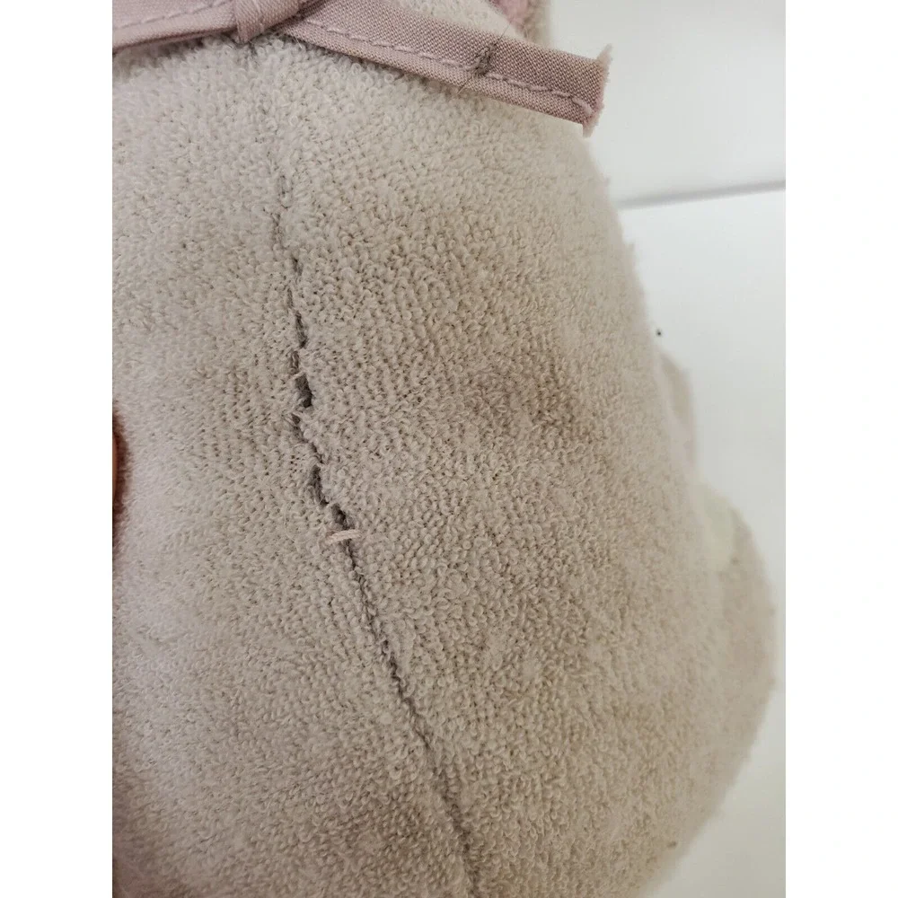 Eeyore  Disney‎ World Park Stuffed Animal Plush Toy Vintage 8.5